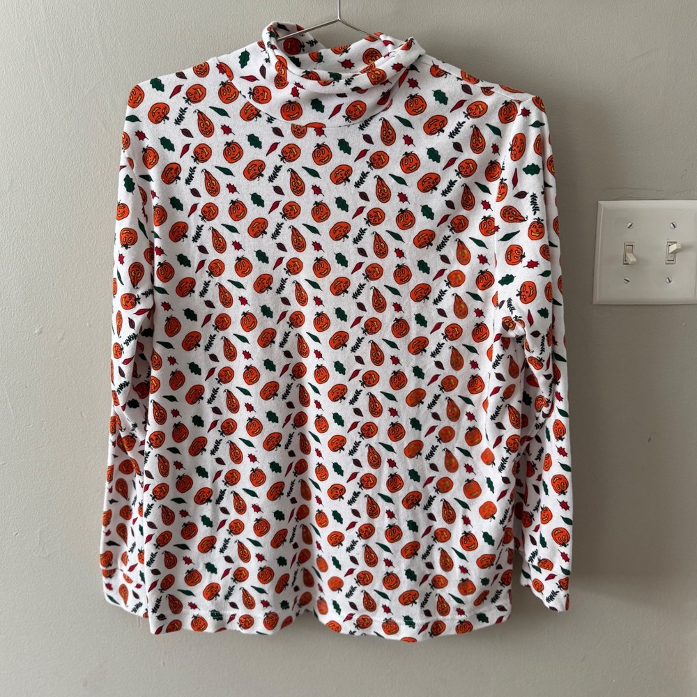 Basic Editions‎ Halloween top. - Large